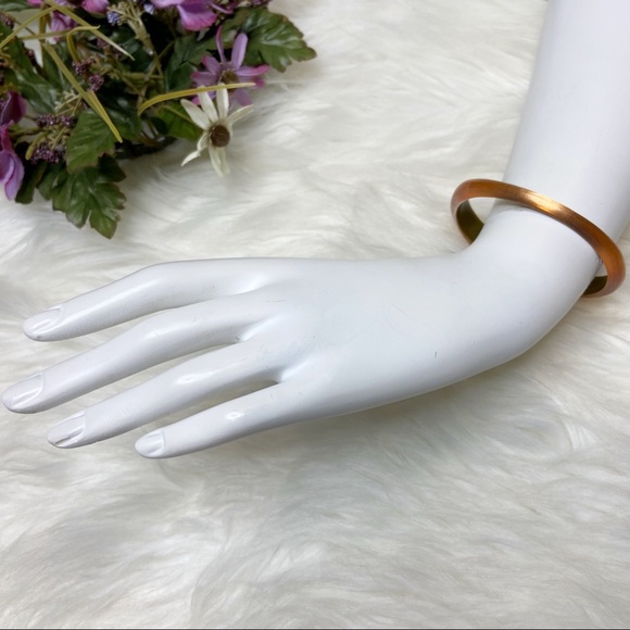 Alexis Bittar Jewelry - Alexis Bittar Skinny Tapered Bangle Bracelet